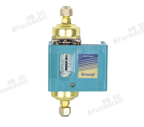 壓差控制器、水流開關(guān)-壓差控制器